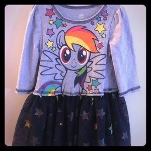 My little Pony Dress